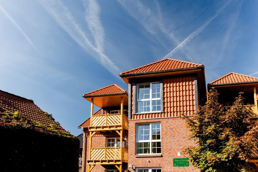 Meyers Isenbüttel Exterior foto